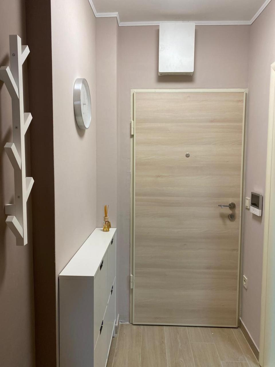 Apartman Tara ティヴァト エクステリア 写真