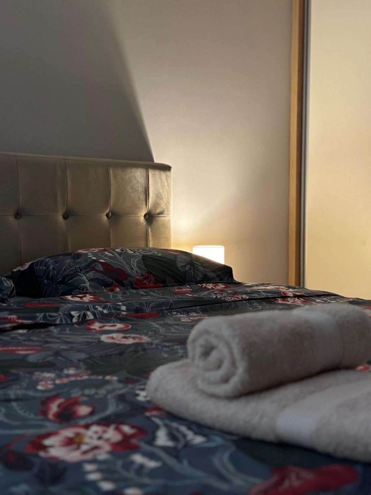 Apartman Tara ティヴァト 部屋 写真