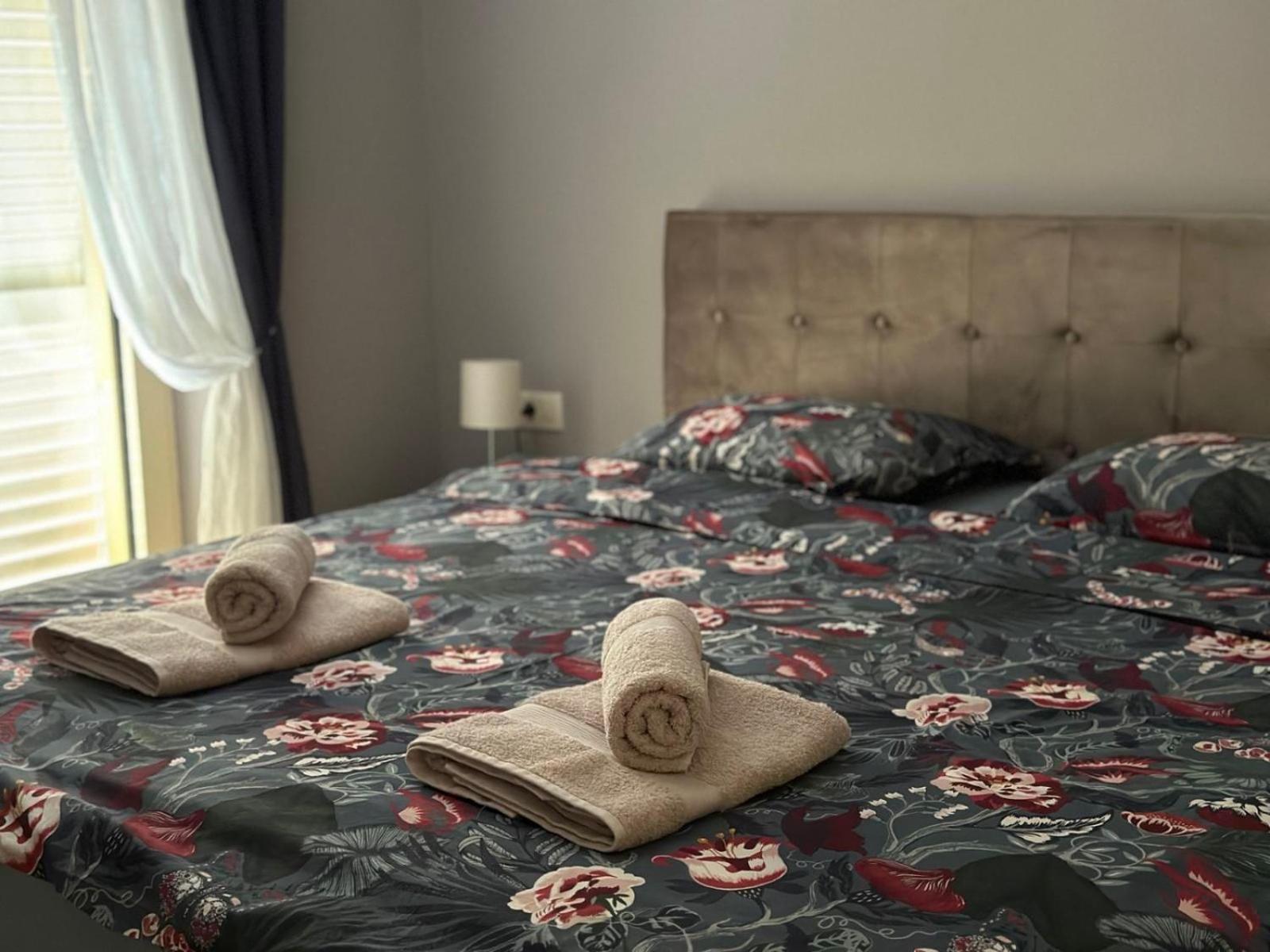 Apartman Tara ティヴァト 部屋 写真